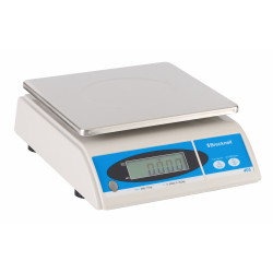 Brecknell 405 LCD Kitchen Bench Scale Capacity 6kg or 15kg Brecknell - 8
