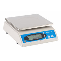 Brecknell 405 LCD Kitchen Bench Scale Capacity 6kg or 15kg Brecknell - 8