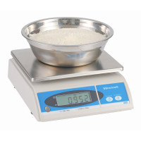 Brecknell 405 LCD Kitchen Bench Scale Capacity 6kg or 15kg Brecknell - 1