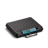 Brecknell GP250 USB Portable Bench Scales 110kg x 200g Brecknell - 1