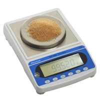 Brecknell MBS Economic Precision Balance 300g - 6000g Brecknell - 6