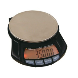 Jennings JScale JT2 Stackable Bench Scales 350g 0.01g Jennings JScale - 1