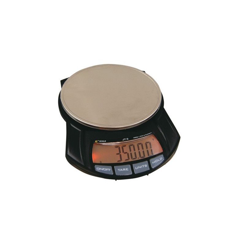 Jennings JScale JT2 Stackable Bench Scales 350g 0.01g Jennings JScale - 1