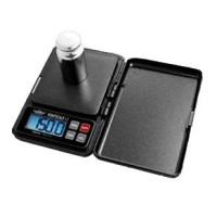 My Weigh Pointscale 5 Portable Jewellers Scale 500g x 0.1g My Weigh - 1