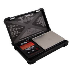 My Weigh Triton T3-660-W Pocket Scale with Calibration Weights