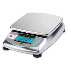 Ohaus Trade Approved FD Stainless Steel Scales 3kg - 15kg Ohaus - 3