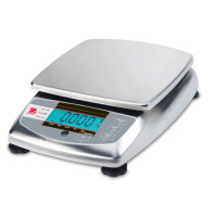 Ohaus Trade Approved FD Stainless Steel Scales 3kg - 15kg Ohaus - 3