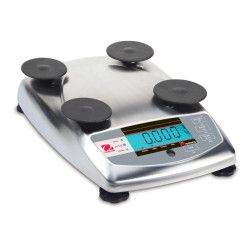 Ohaus FD Food Service Stainless Steel Scales 3kg - 15kg Ohaus - 5