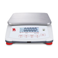 Ohaus Valor 7000 Dual Display Touchless Food Scale 1.5kg - 6kg Ohaus - 2
