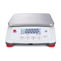 Ohaus Valor 7000 Trade Approved Dual Display Touchless Food Scale 1.5kg - 30kg Ohaus - 2