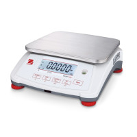 Ohaus Valor 7000 Trade Approved Dual Display Touchless Food Scale 1.5kg - 30kg Ohaus - 4