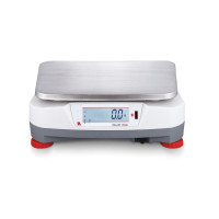 Ohaus Valor 7000 Trade Approved Dual Display Touchless Food Scale 1.5kg - 30kg Ohaus - 3
