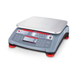 Ohaus Ranger Count 3000 Counting Scales 1.5kg - 30kg Ohaus - 3