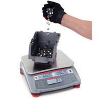 Ohaus Ranger Count 3000 Counting Scales 1.5kg - 30kg Ohaus - 4