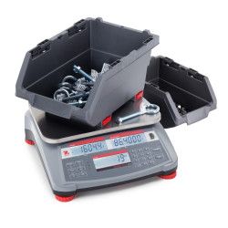 Ohaus Ranger Count 3000 Counting Scales 1.5kg - 30kg Ohaus - 6