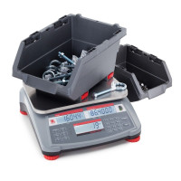 Ohaus Ranger Count 3000 Trade Approved Counting Scale 1.5kg - 30kg Ohaus - 5