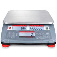 Ohaus Ranger Count 3000 Trade Approved Counting Scale 1.5kg - 30kg Ohaus - 2