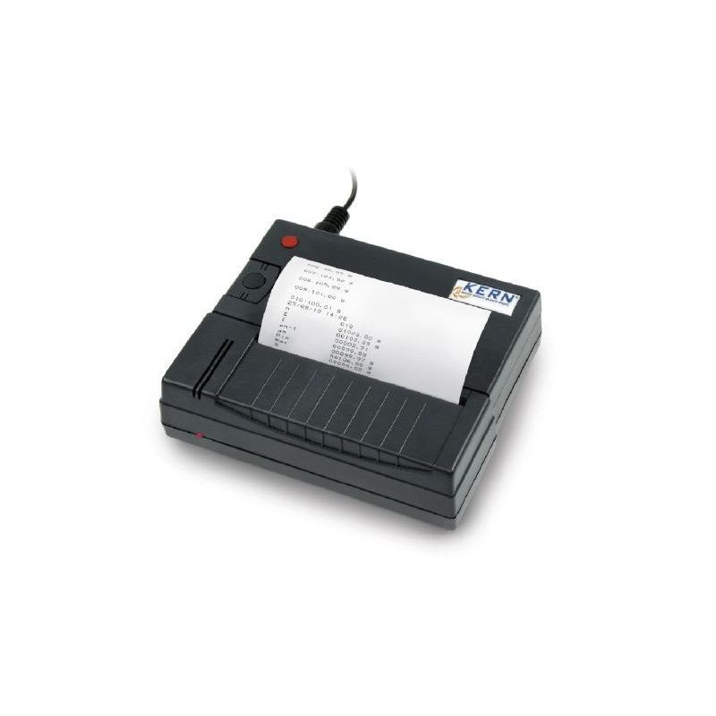 Kern YKS Statistics Printer  - 1