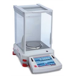 Ohaus Explorer Analytical Trade Approved Balance Scale