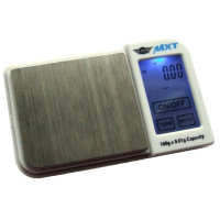 My Weigh MXT 100g x 0.01g Touch Screen Pocket Scale My Weigh - 6