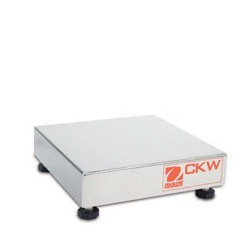 Ohaus CKW Trade Approved Bench Scale