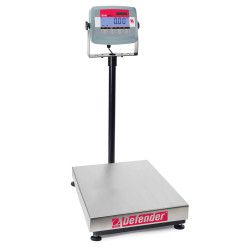 OHaus Defender 3000 Standard Series Bench Scale