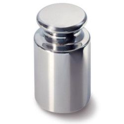 Kern OIML F1 Stainless Steel Calibration Weight with Optional Certificate  - 1