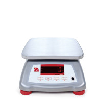Ohaus Valor 2000 IPx8 Stainless Steel Catering Scales 1.5kg - 15kg Ohaus - 2