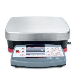 OHaus Ranger 7000 Trade Approved Compact Bench Scale