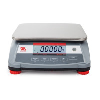 Ohaus Ranger 3000 Compact Bench Scale 1.5kg - 30kg Ohaus - 2