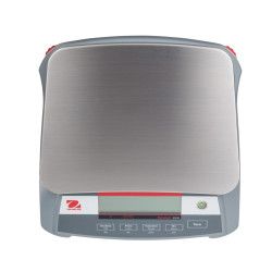 Ohaus Ranger 3000 Compact Bench Scale 1.5kg - 30kg Ohaus - 4