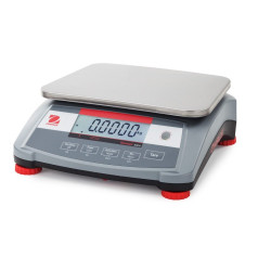 Ohaus Ranger 3000 Trade Approved Commercial Bench Scales 3kg - 30kg Ohaus - 1