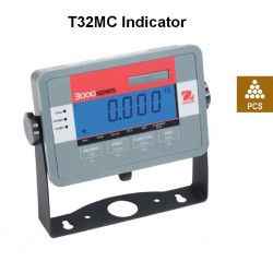 Ohaus T32M Metal Industrial Indicator