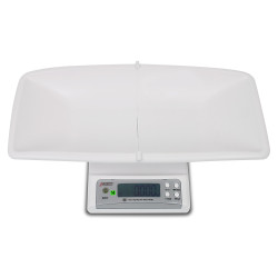 Detecto 8463 Class III Approved Baby Scale