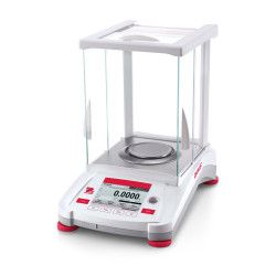 OHaus Adventurer II Trade Approved Analytical Balance