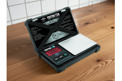 Precision in Your Pocket: Discover Our Range of Digital Pocket Scales!