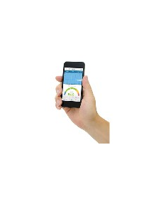 Smart Scales Bluetooth/Wireless
