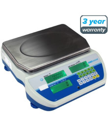 M - Counting & Checkweighing