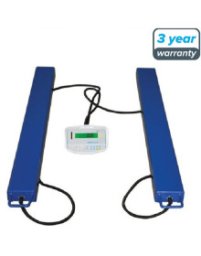 Pallet Scales and Weigh Beams