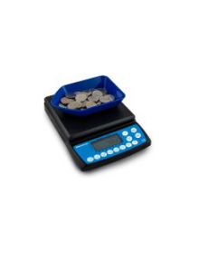 Coin Counting Scales