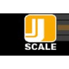 Jennings JScale